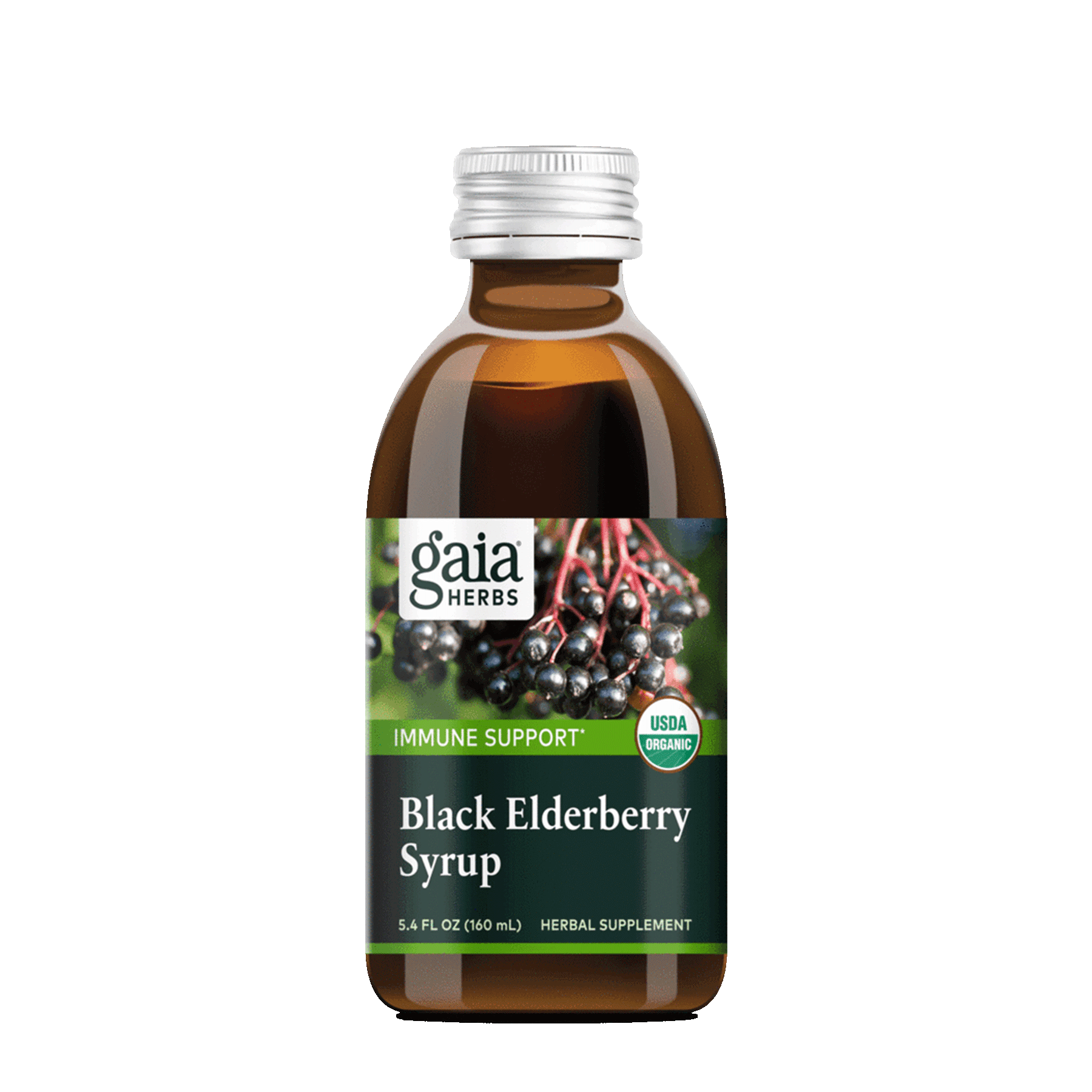 Black Elderberry Syrup Supplements IMI Supplements Online